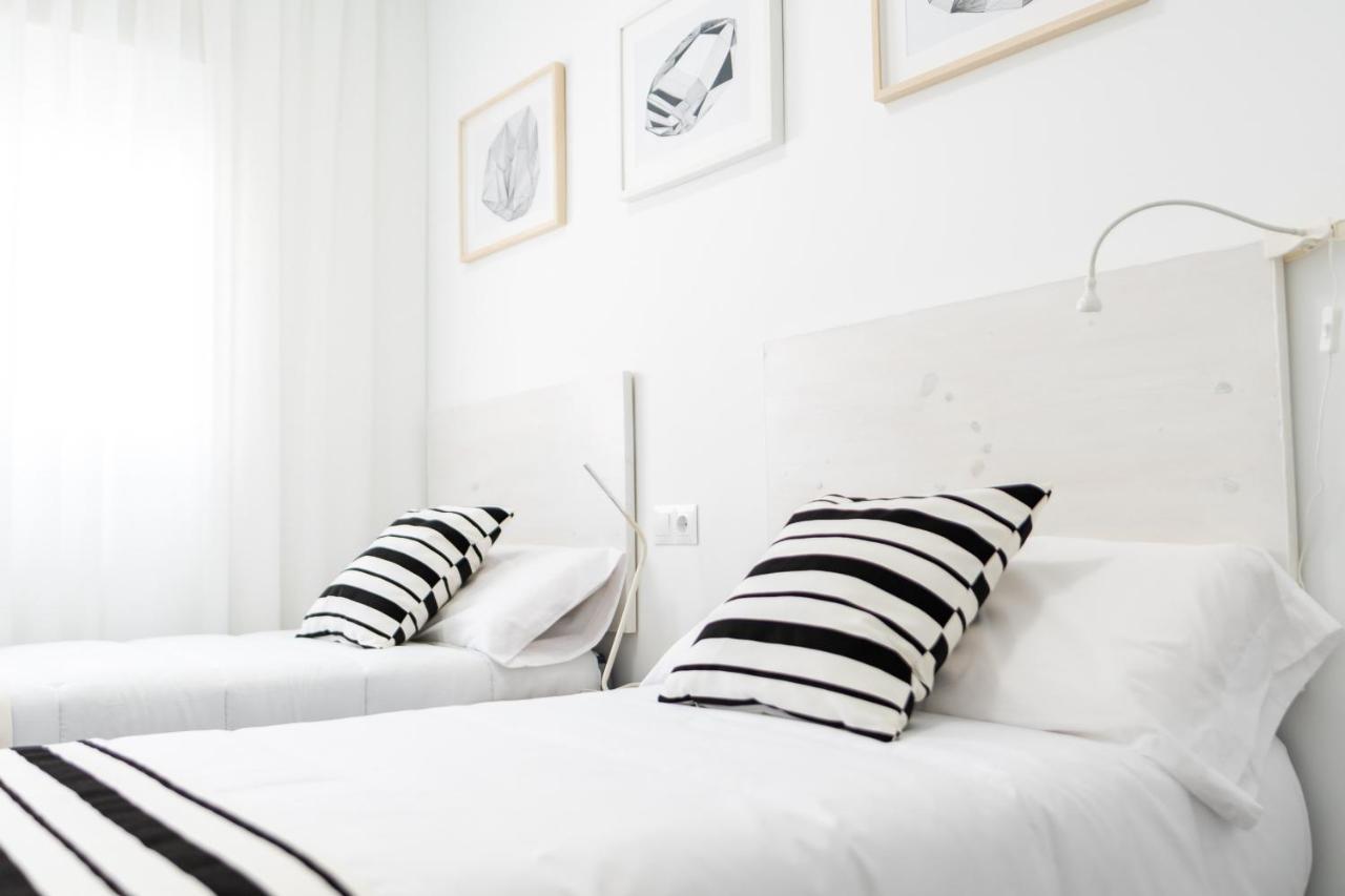 Apartamento Cubo's Los Tilos Málaga
