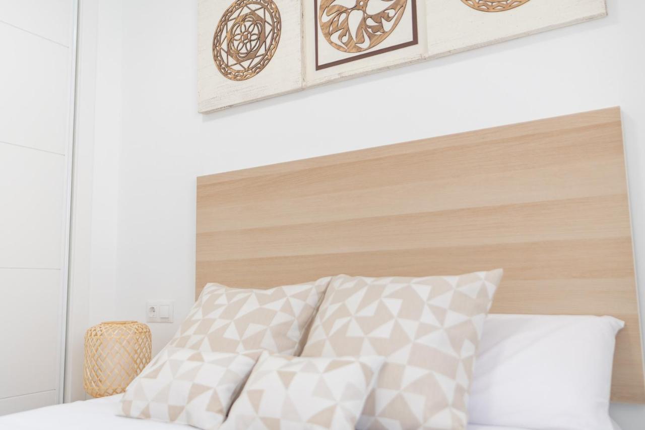 Cubo's Los Tilos Apartamento *