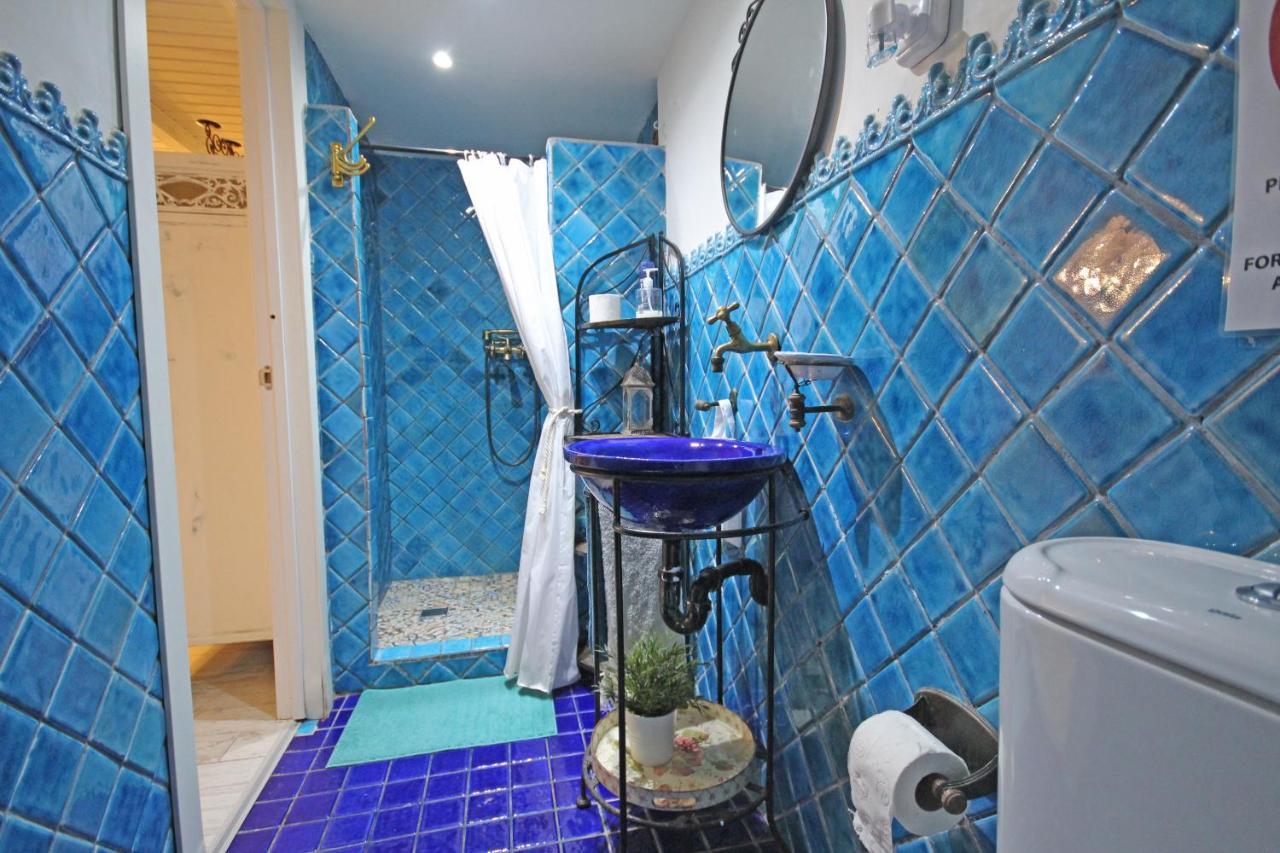 Apartamento Palmeras Grupalmalaga