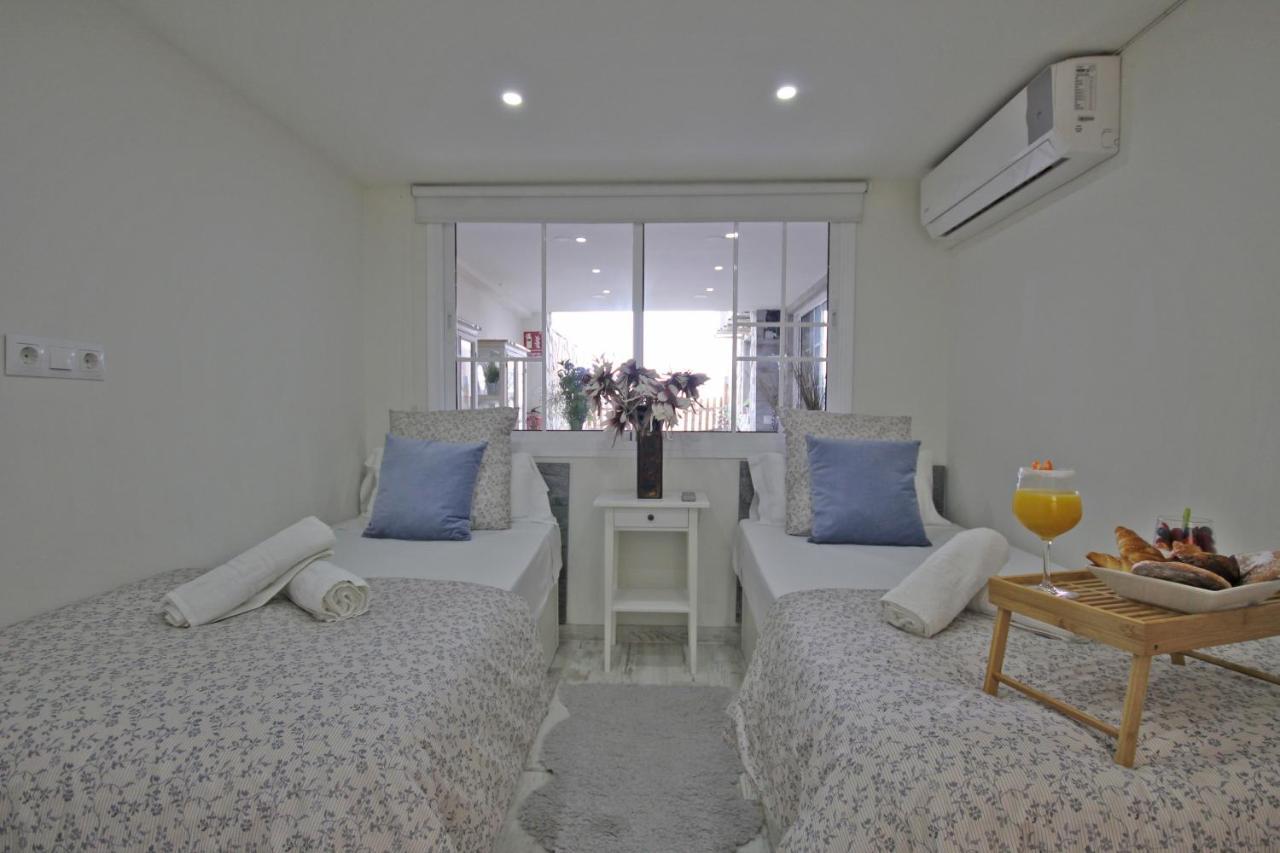 Palmeras Grupalmalaga Apartamento *