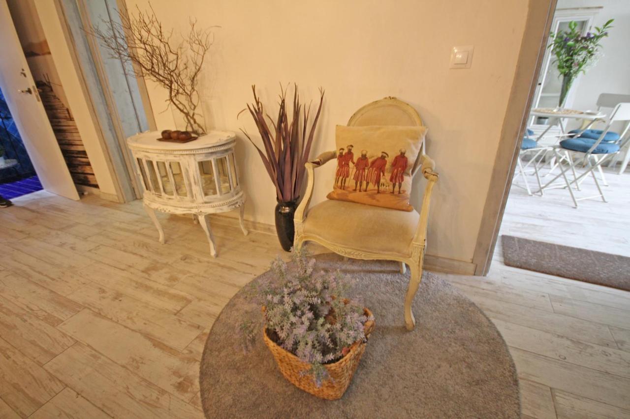 Apartamento Palmeras Grupalmalaga
