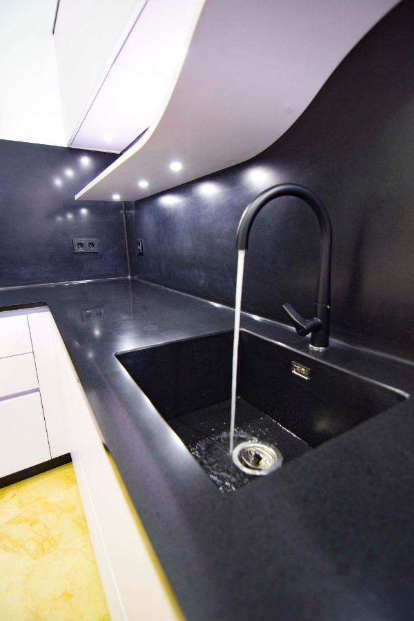 Apartamento Letmalaga Franquelo Premium