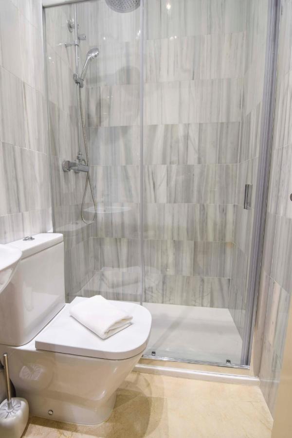 Letmalaga Franquelo Premium Apartamento