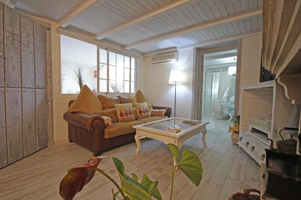 Palmeras Grupalmalaga Apartamento *