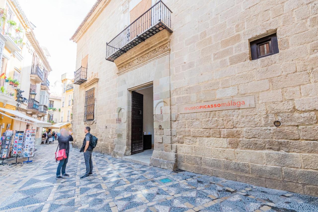 Cubo's Los Tilos * Málaga