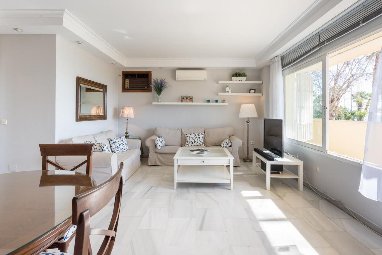 Lu&cia Mediterraneo Apartment *