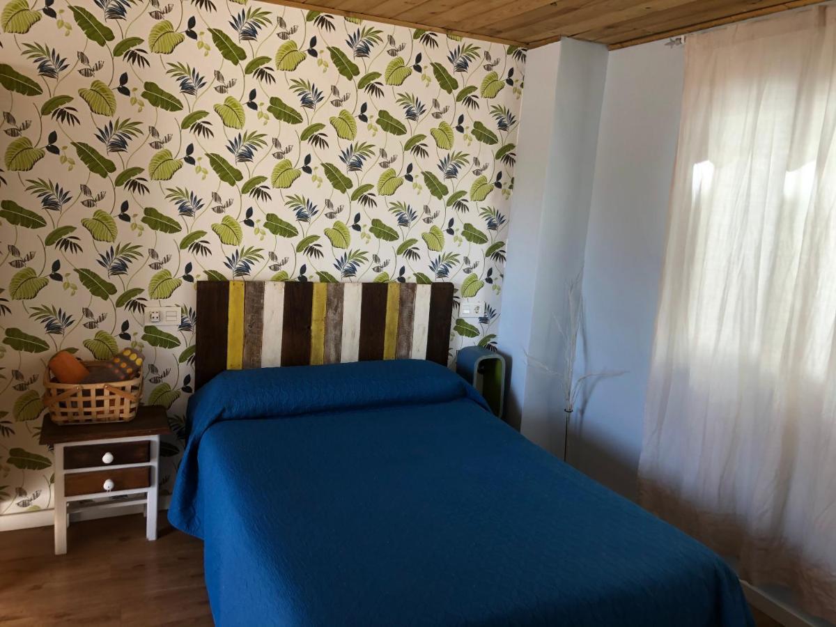 Casa de hóspedes Habitación En Calle Molino *