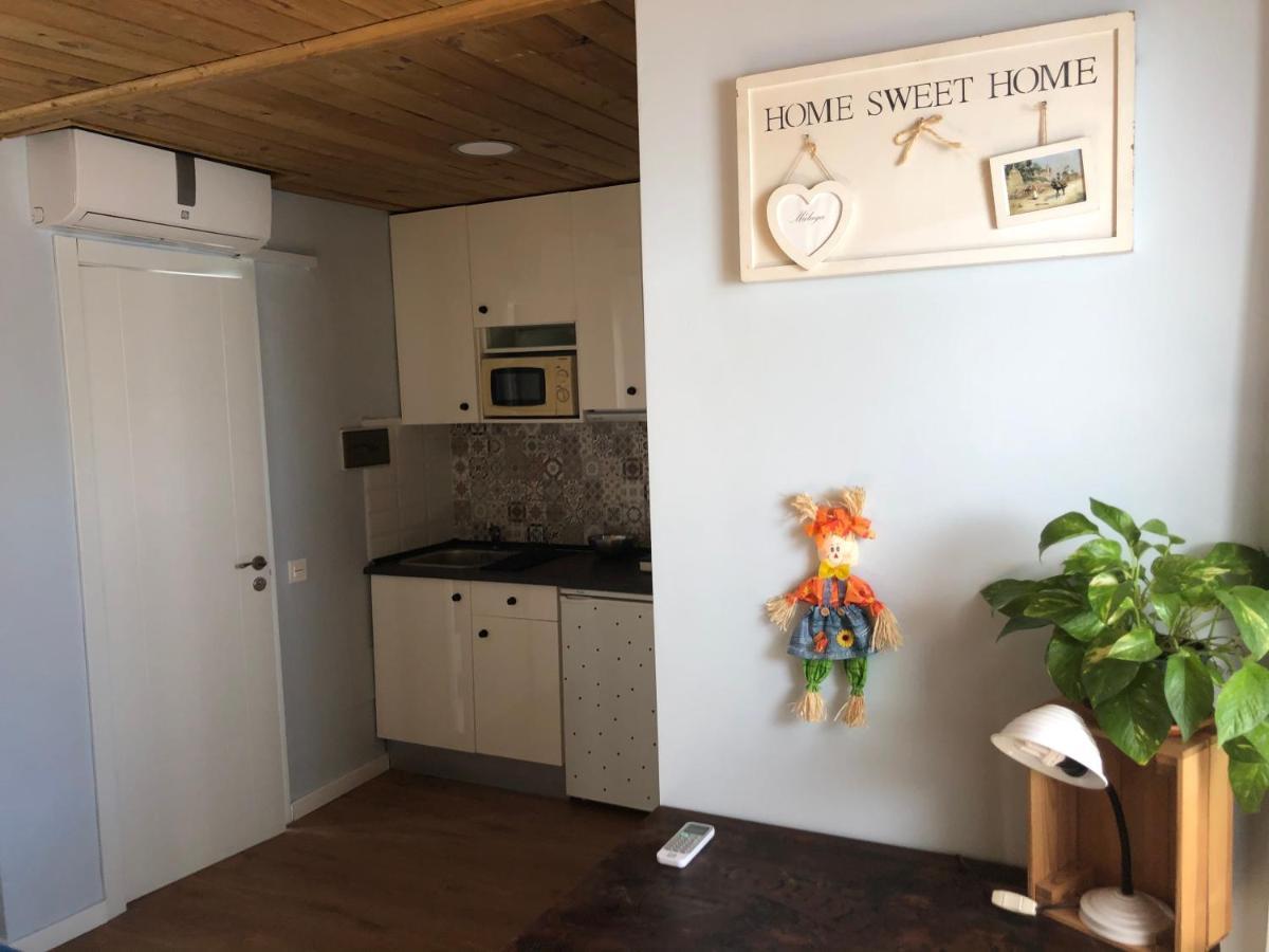 Habitación En Calle Molino Casa de hóspedes Málaga