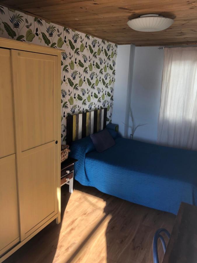 Habitación En Calle Molino Casa de hóspedes Málaga