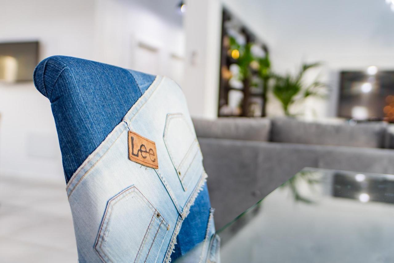 Cubo's Cozy & Modern Sol De * Malaga