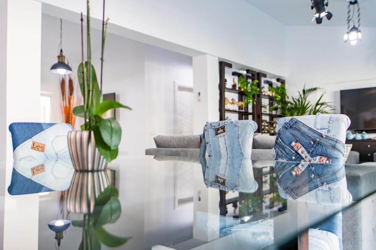 Cubo's Cozy & Modern Sol De Villa Malaga