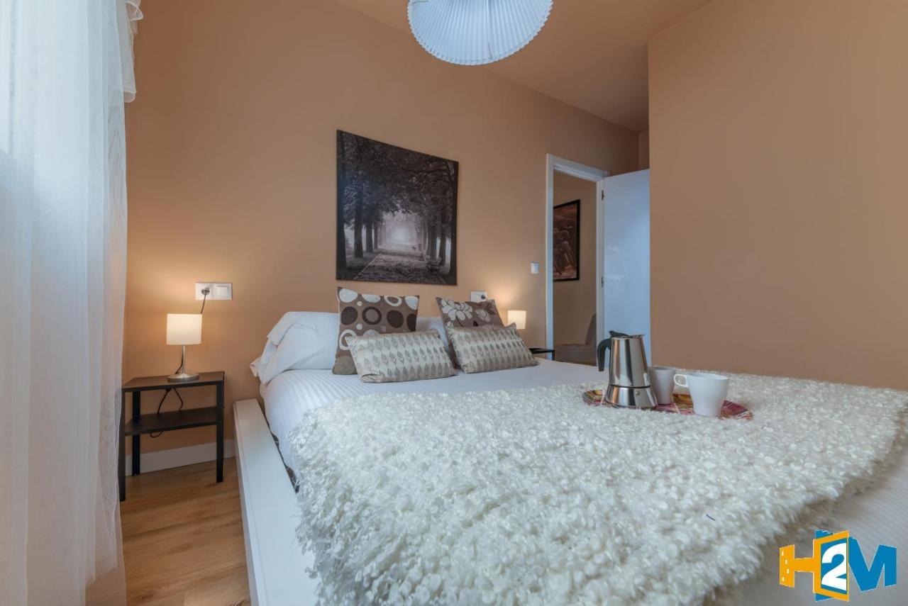 Holidays2malaga Parras Comfort Apartamento *