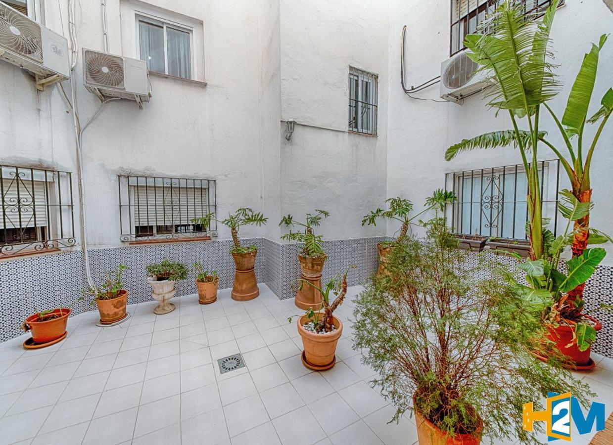 Apartamento Holidays2malaga Parras Comfort *