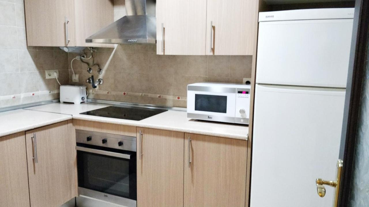 Carreteria Center Apartamento Málaga