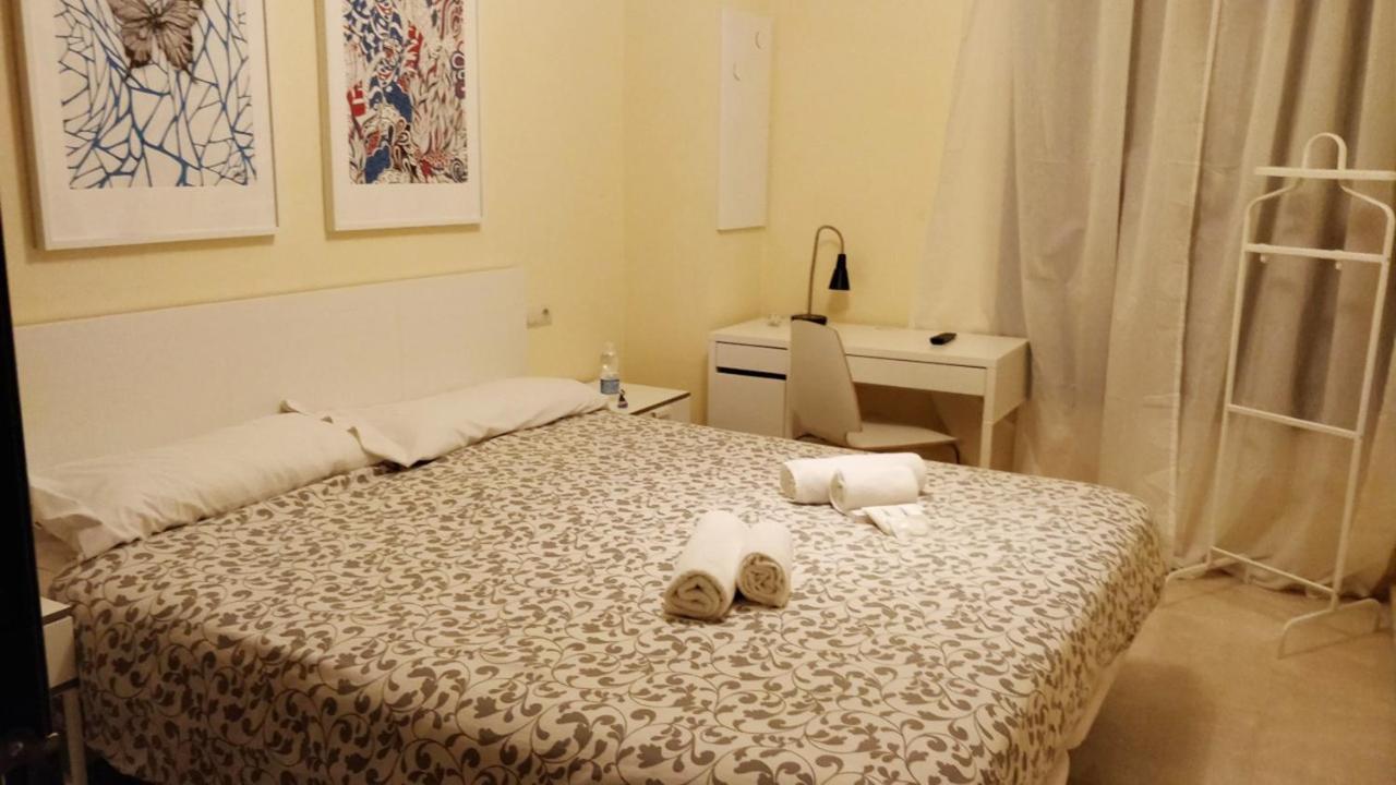 Carreteria Center Apartamento
