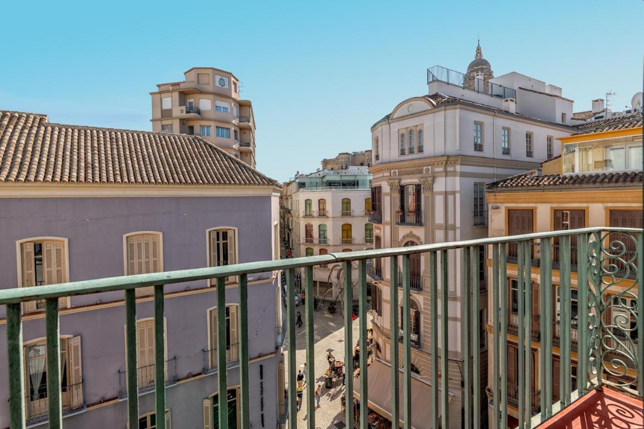Appartamento Iloftmalaga Premium Calle Granada *