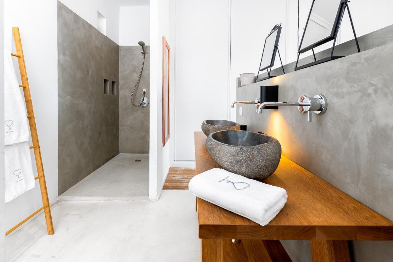 Iloftmalaga Premium Calle Granada Málaga