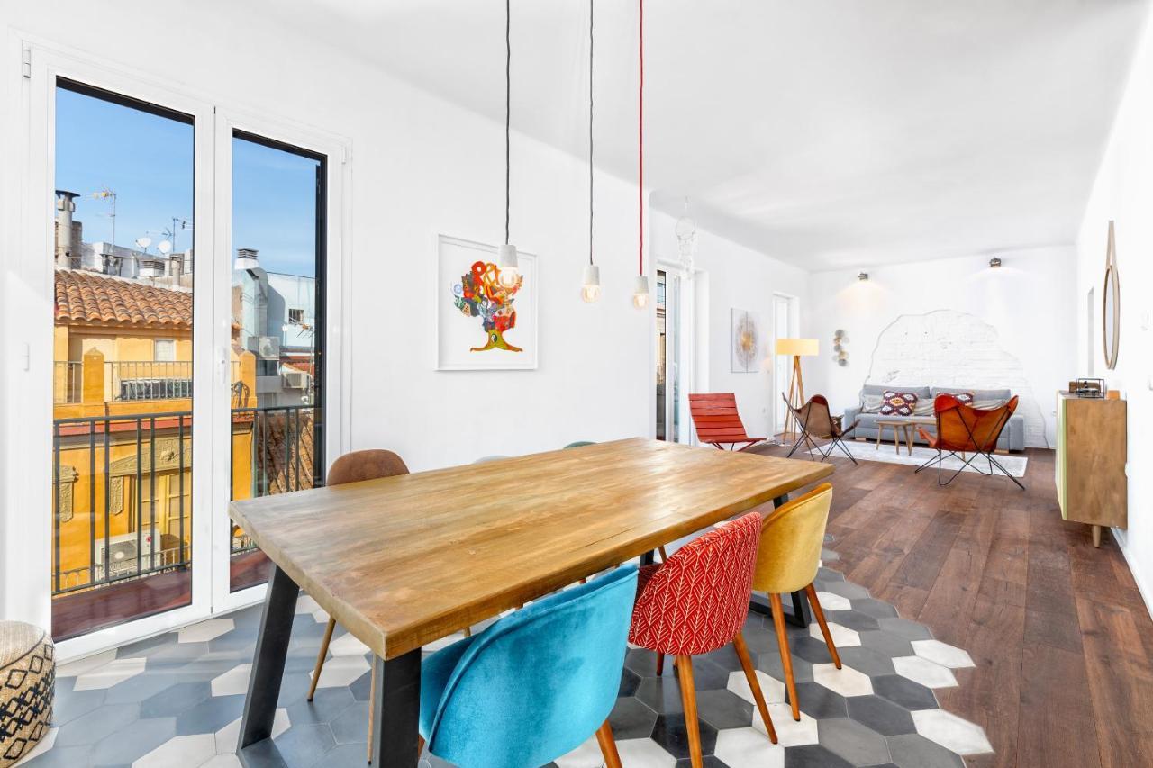 Iloftmalaga Premium Calle Granada Apartamento *