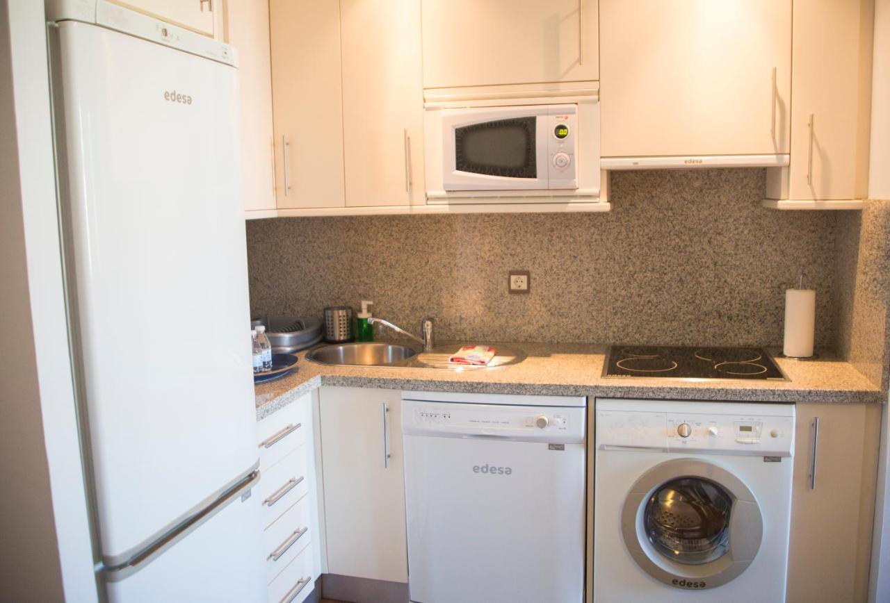 Apartamento Dreams City Center *