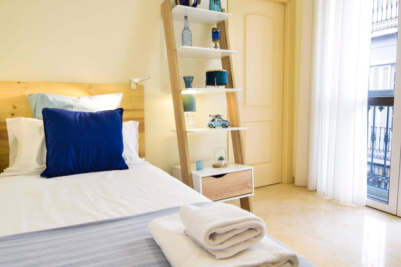 Letmalaga Franquelo Premium Apartamento *