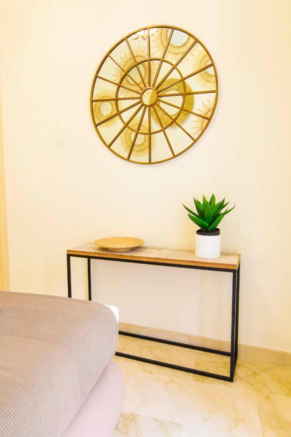 Apartamento Letmalaga Franquelo Premium *