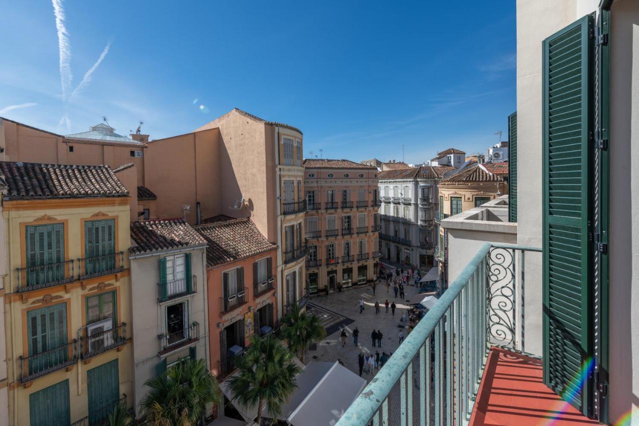 Iloftmalaga Premium Calle Granada Appartamento *
