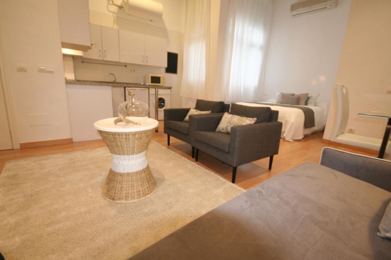 Apartamento Iloftmalaga Thyssen Málaga