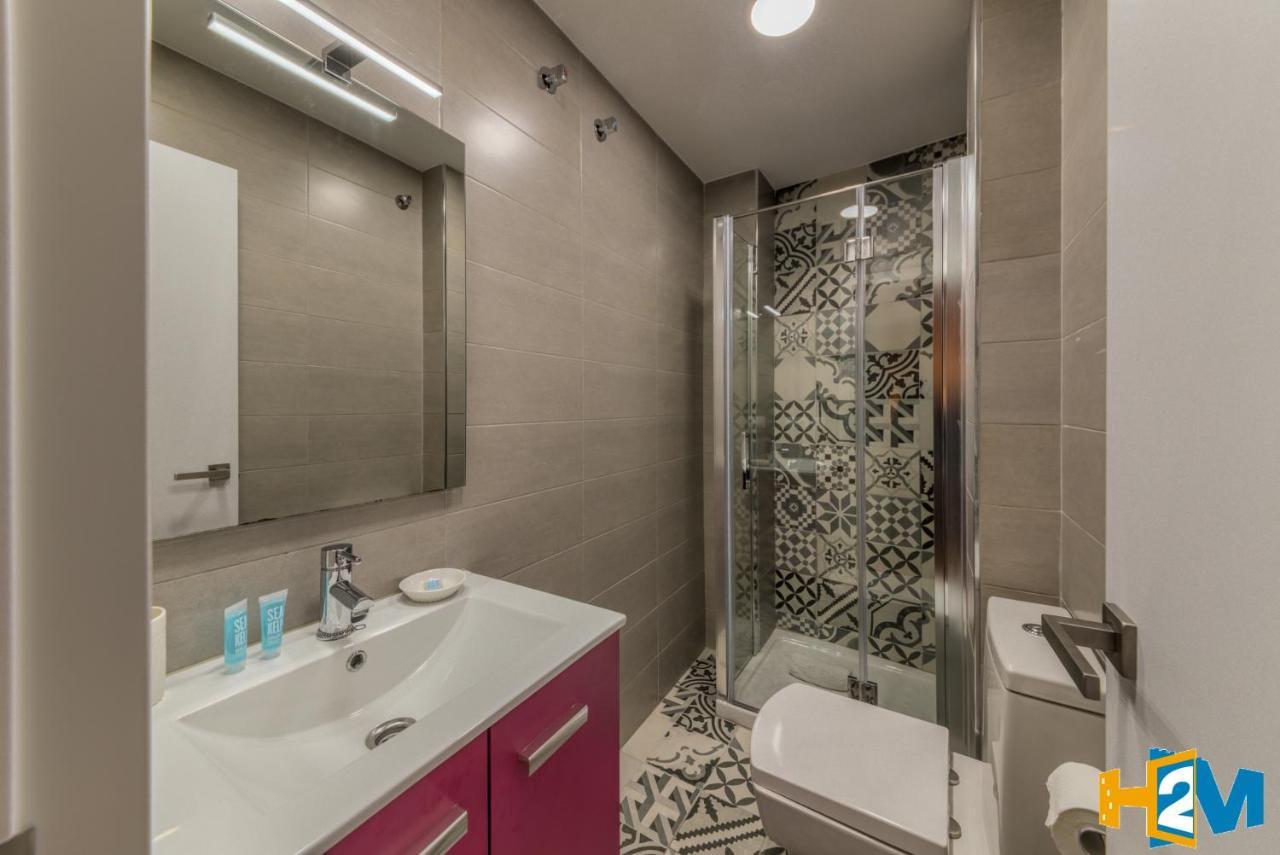 Holidays2malaga Parras Comfort Apartamento