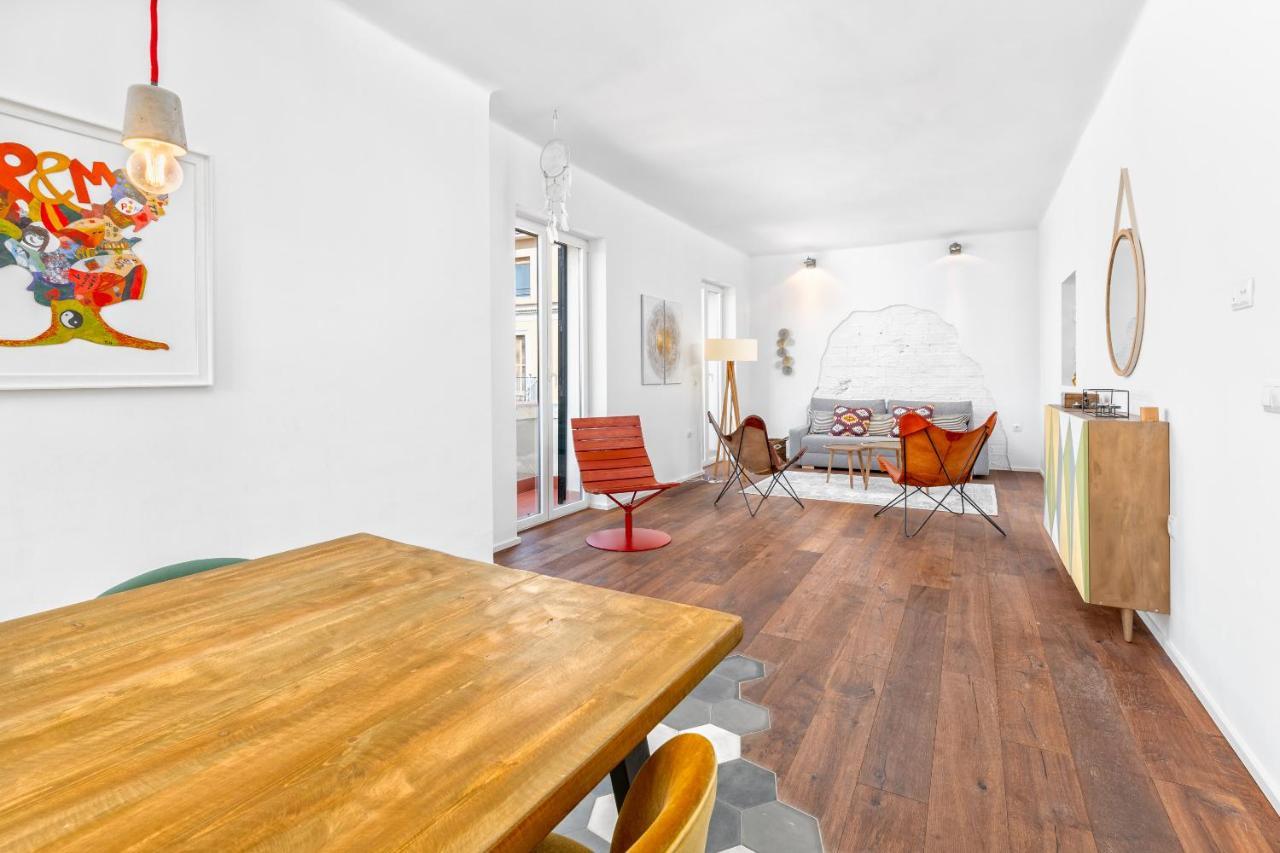 Apartamento Iloftmalaga Premium Calle Granada