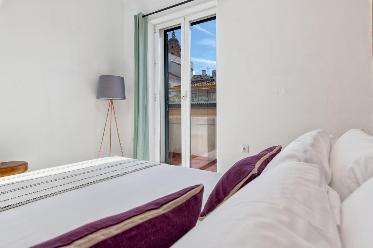 Apartamento Iloftmalaga Premium Calle Granada