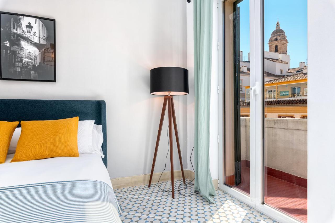 Iloftmalaga Premium Calle Granada Apartamento Málaga
