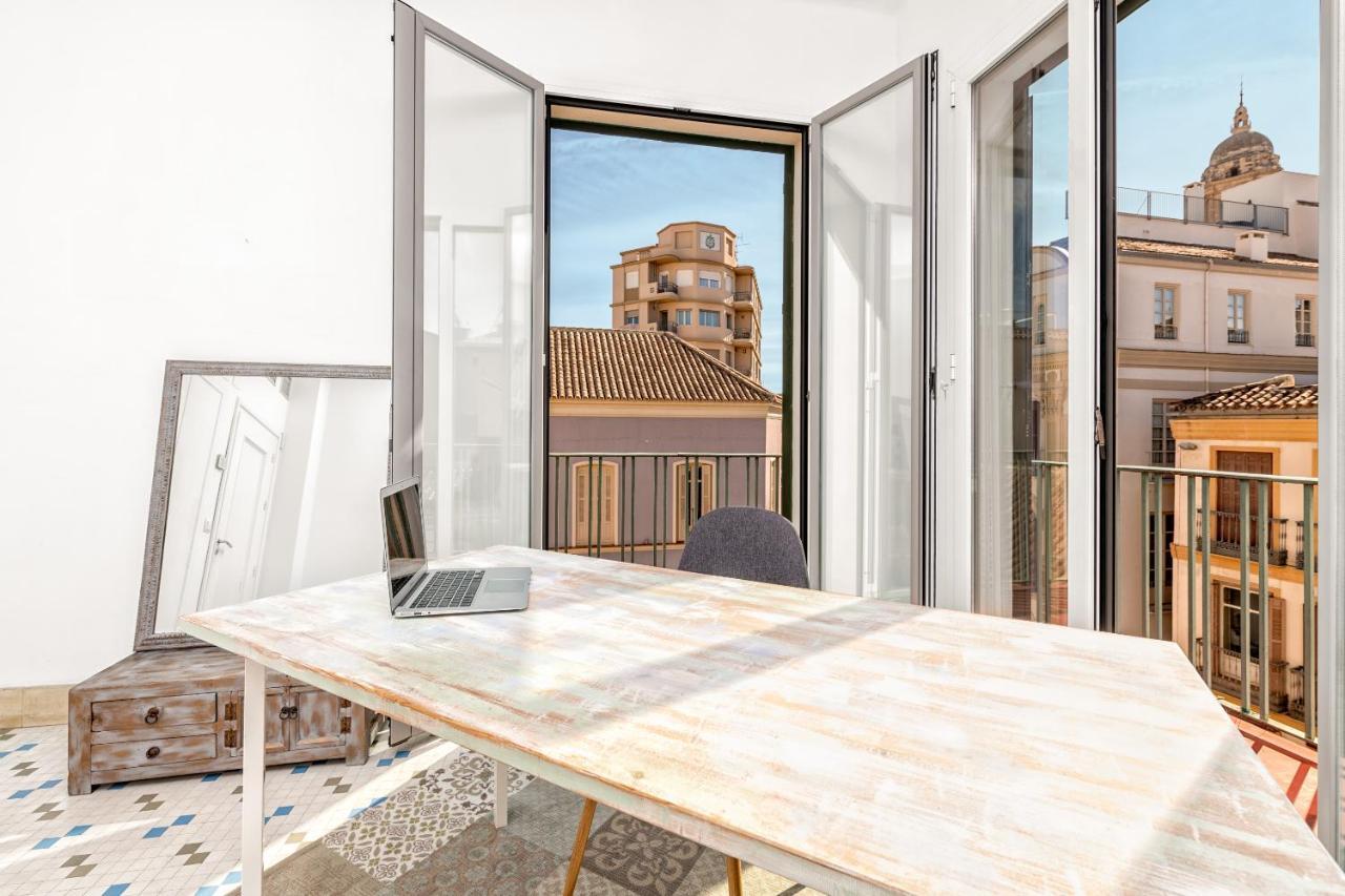 Iloftmalaga Premium Calle Granada Málaga