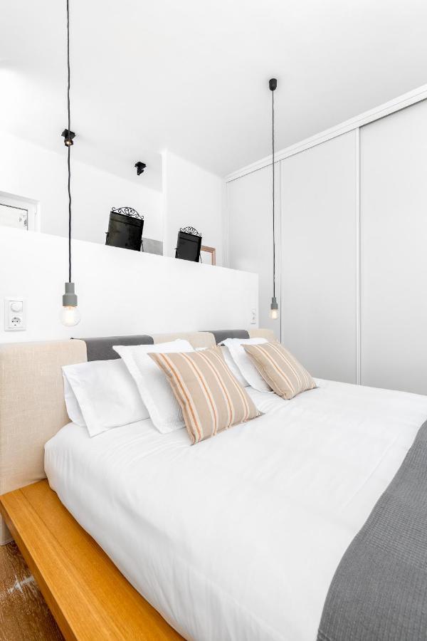 Iloftmalaga Premium Calle Granada Apartamento *