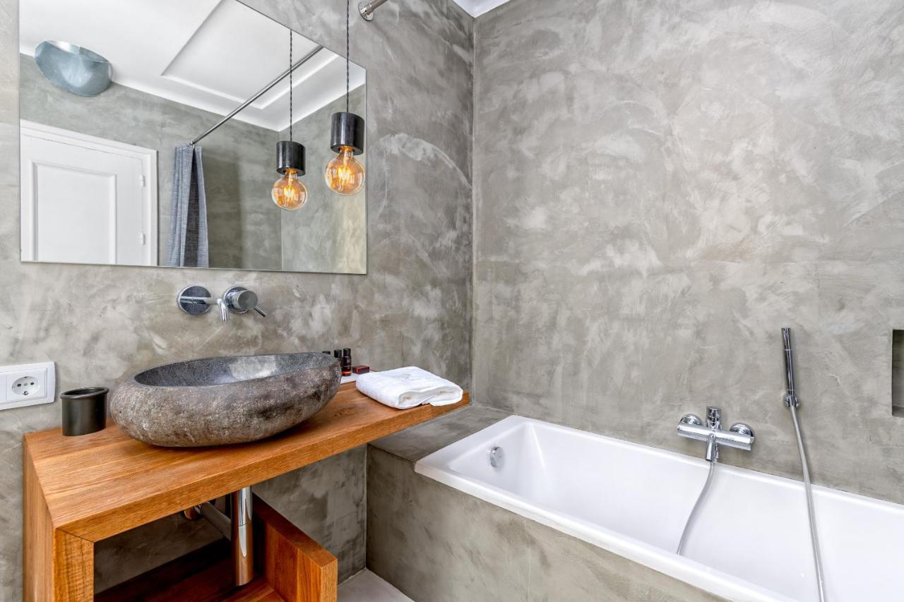 Iloftmalaga Premium Calle Granada Apartamento Málaga