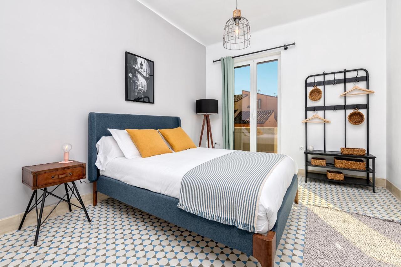 Appartamento Iloftmalaga Premium Calle Granada Málaga