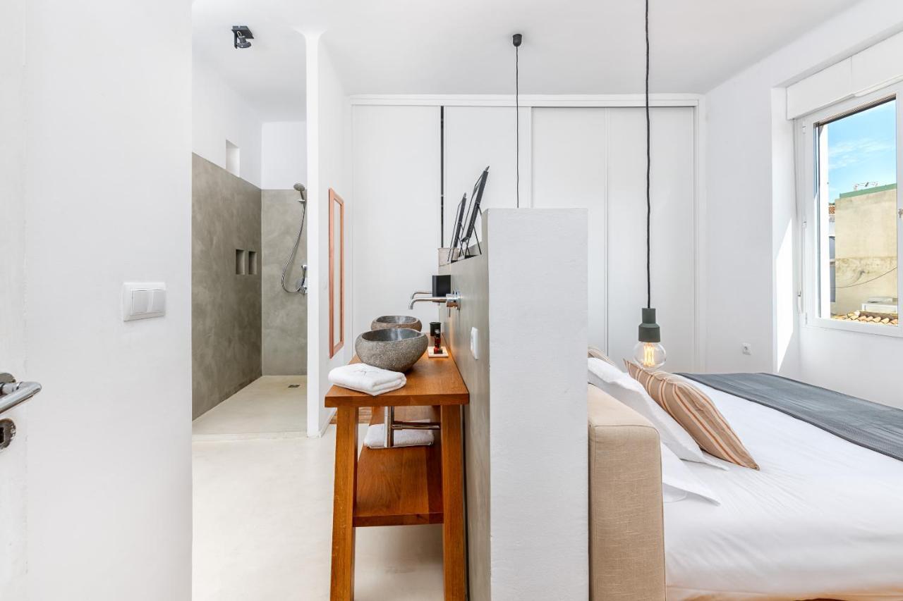Iloftmalaga Premium Calle Granada Appartamento *