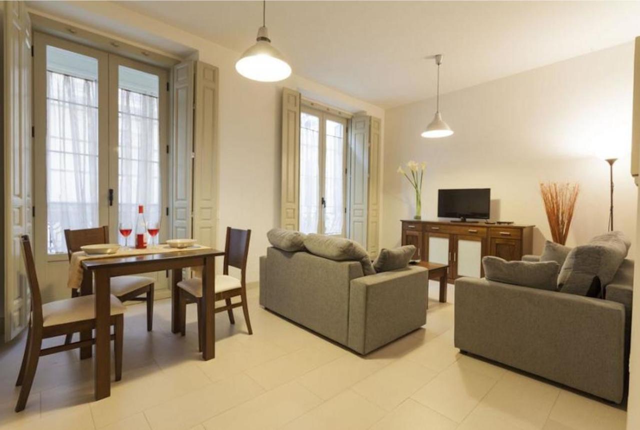 Apartment Gibralfaro Centro