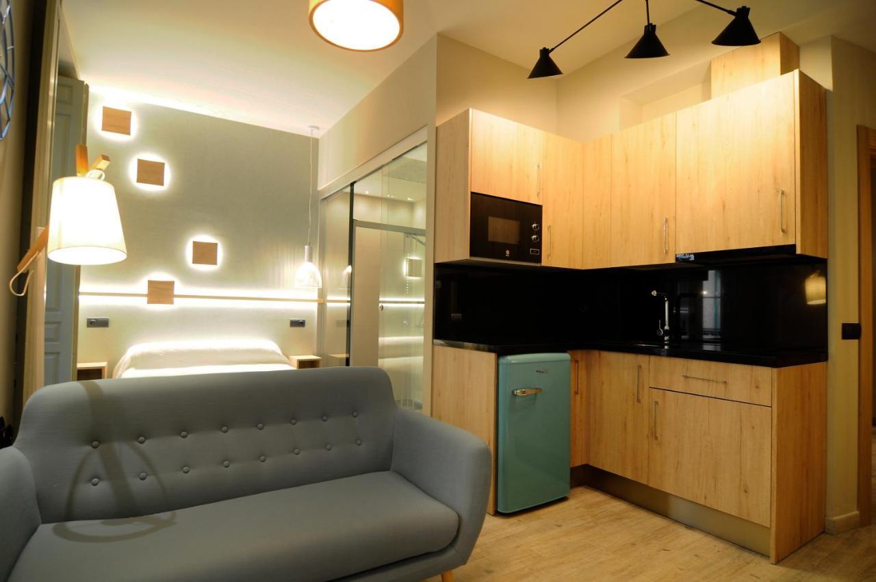 Apartment Gibralfaro Centro