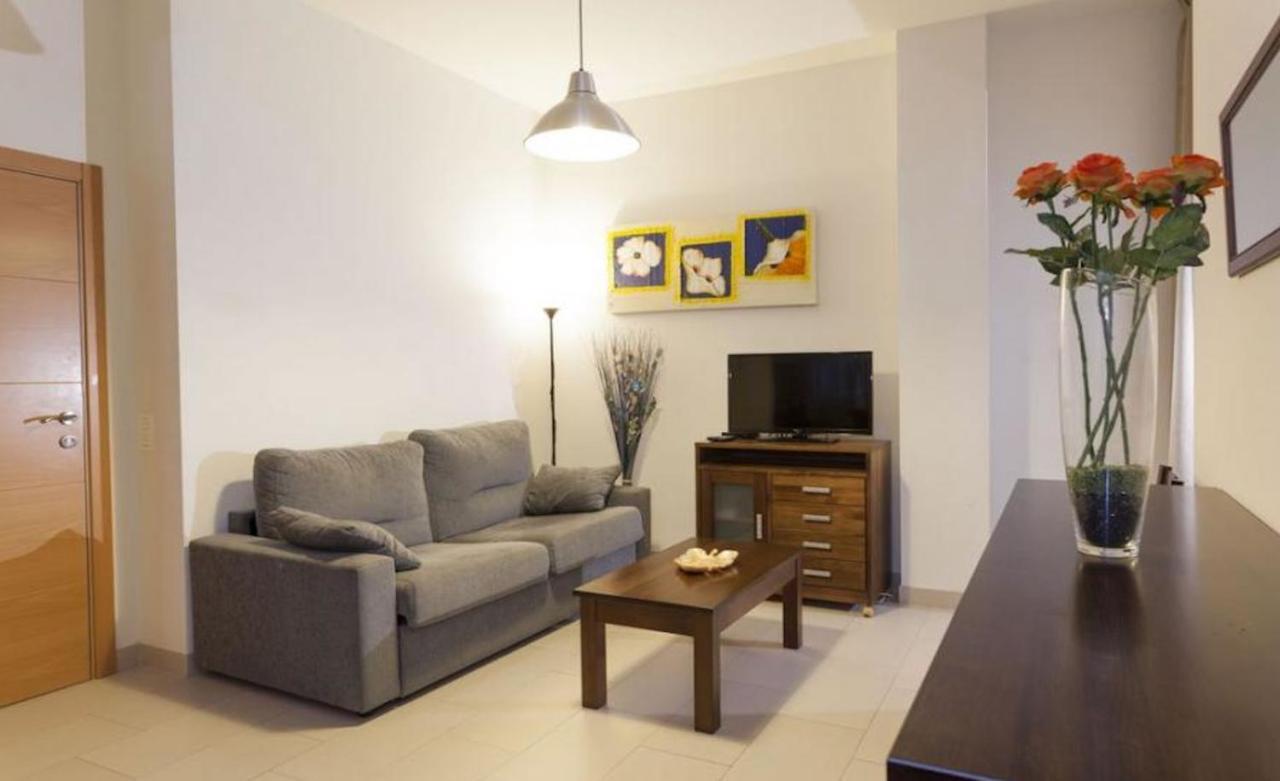 Apartment Gibralfaro Centro