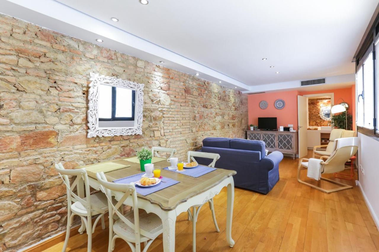 Malagaflat Center Apartment Málaga