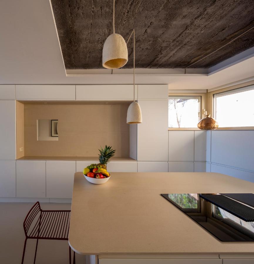 Lägenhet Casa Pirulo Sea View By Caleta Homes *