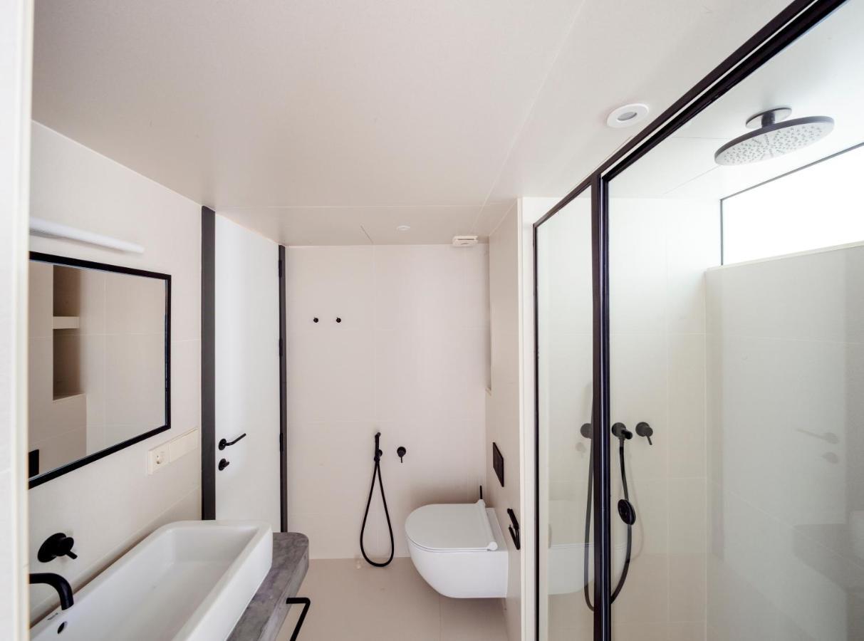 Casa Pirulo Sea View By Caleta Homes *