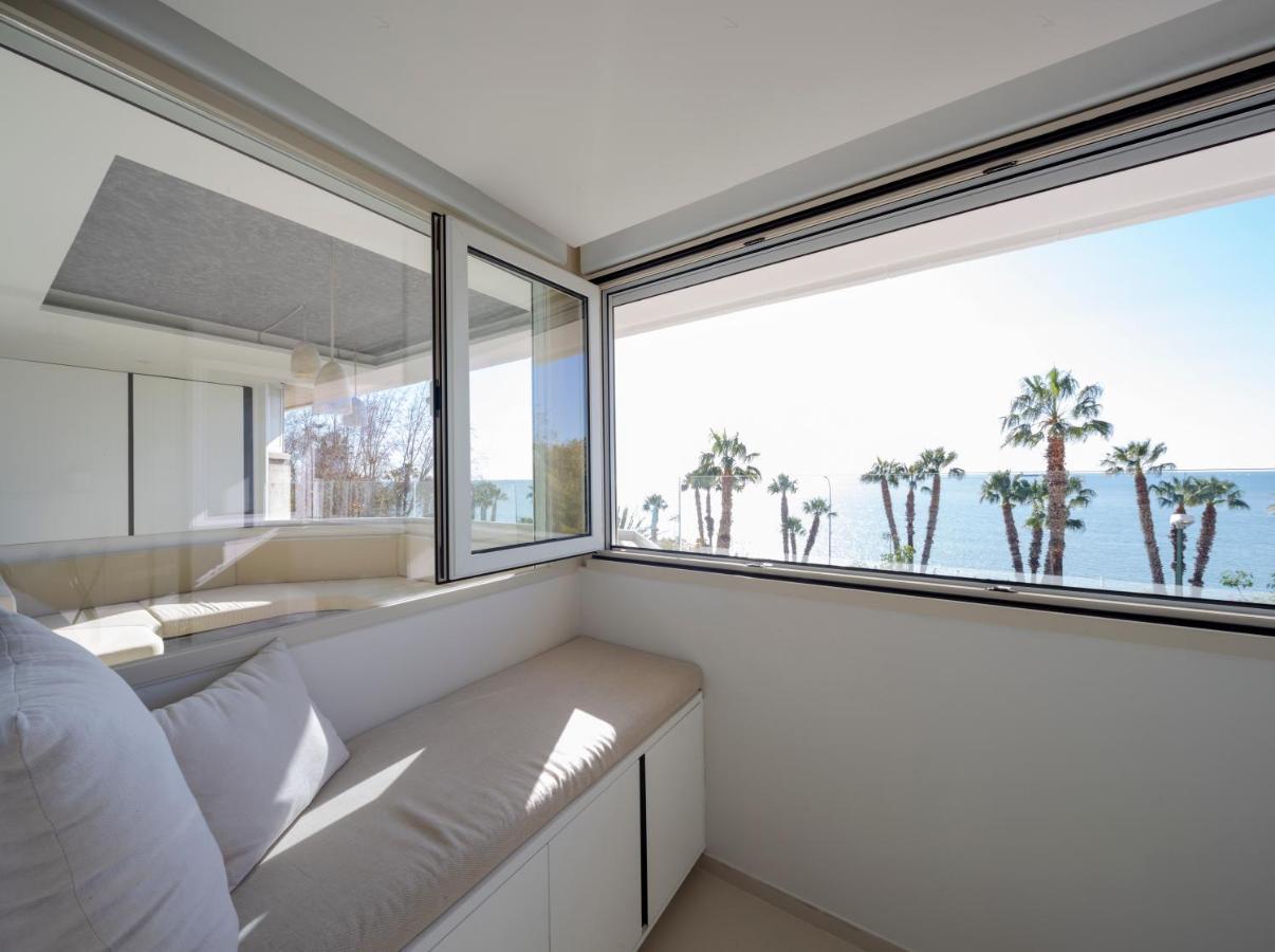Lejlighed Casa Pirulo Sea View By Caleta Homes Málaga