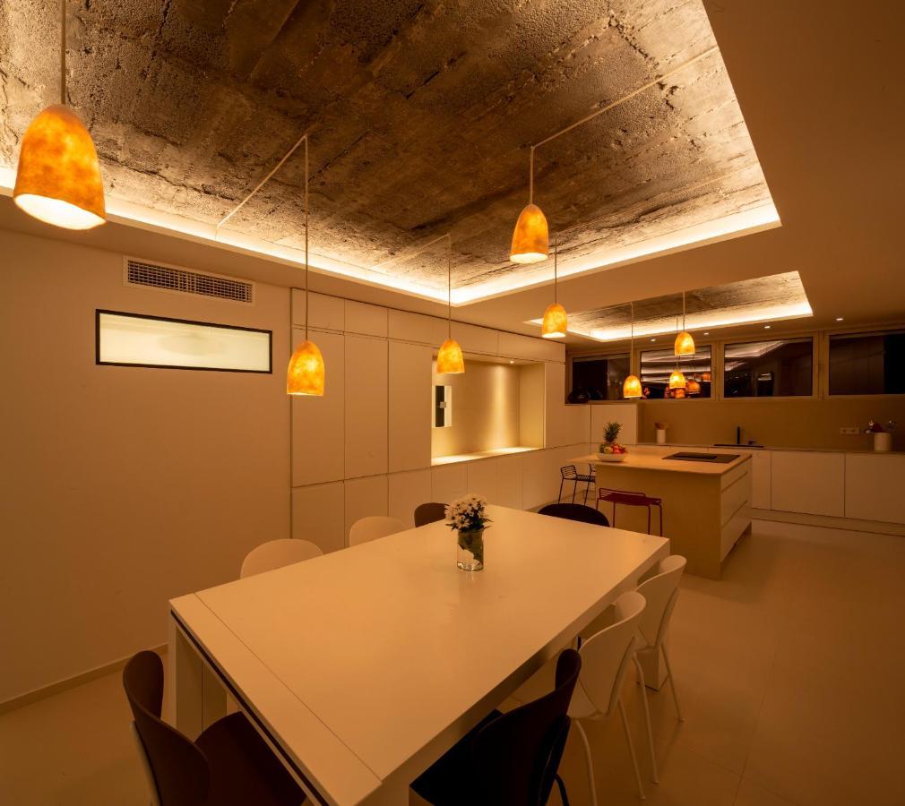 Casa Pirulo Sea View By Caleta Homes Málaga