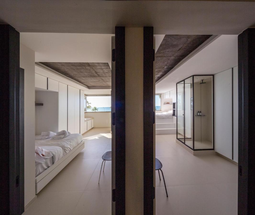 Casa Pirulo Sea View By Caleta Homes