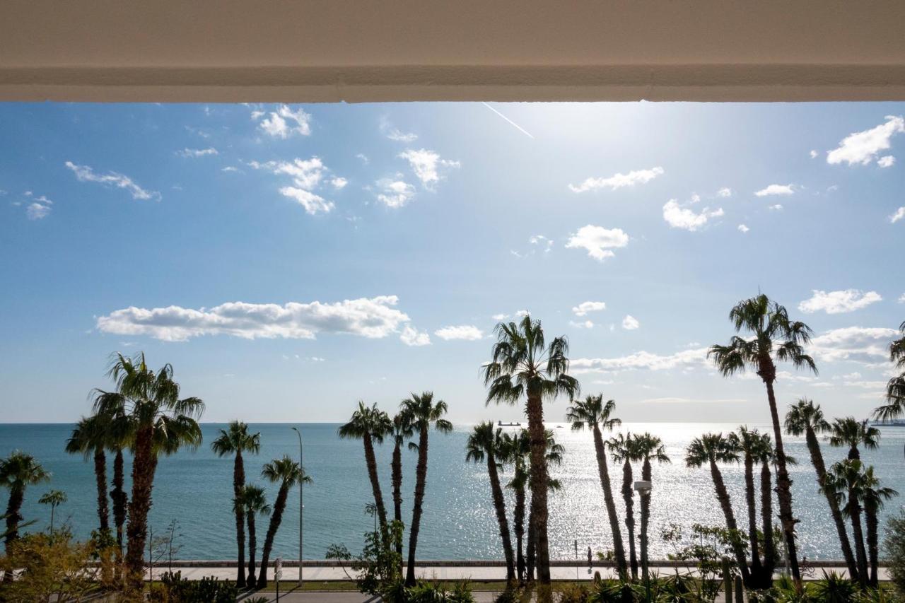 Casa Pirulo Sea View By Caleta Homes Lejlighed *