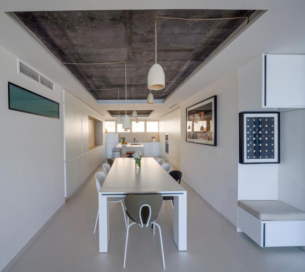 Casa Pirulo Sea View By Caleta Homes
