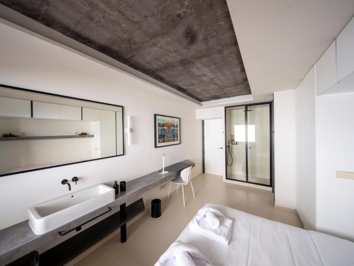 Casa Pirulo Sea View By Caleta Homes Málaga