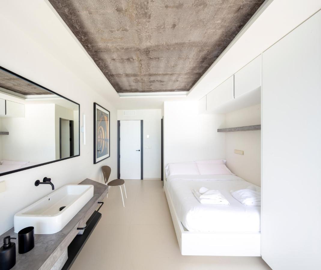 Casa Pirulo Sea View By Caleta Homes * Málaga
