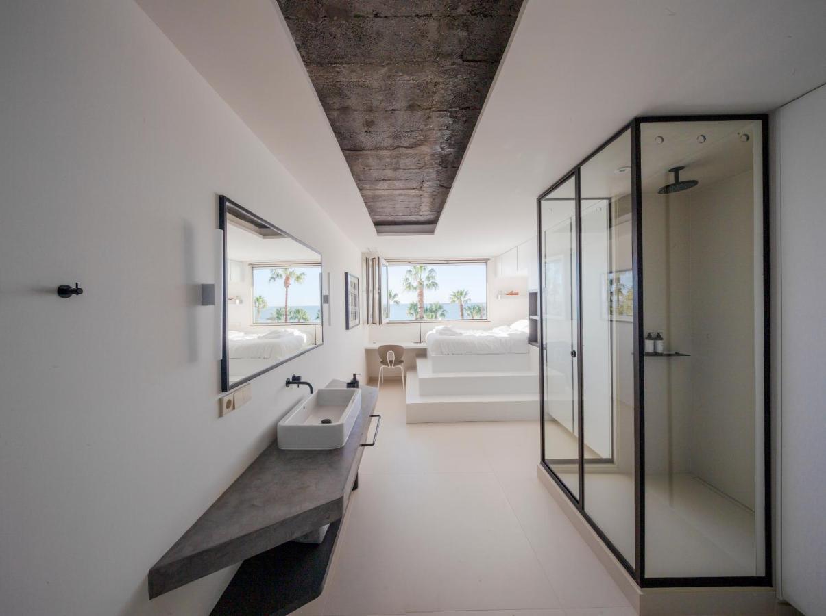 Lejlighed Casa Pirulo Sea View By Caleta Homes *